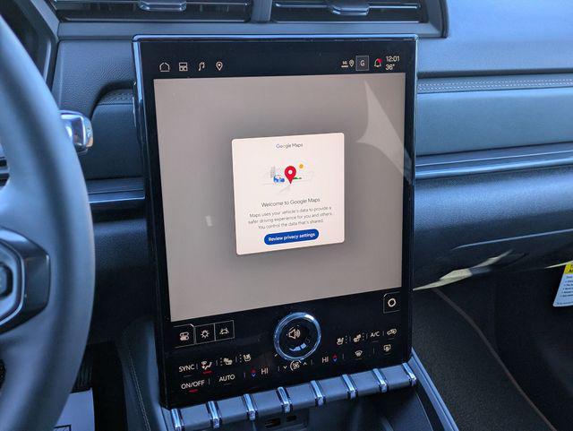 new 2026 GMC Terrain car, priced at $37,690