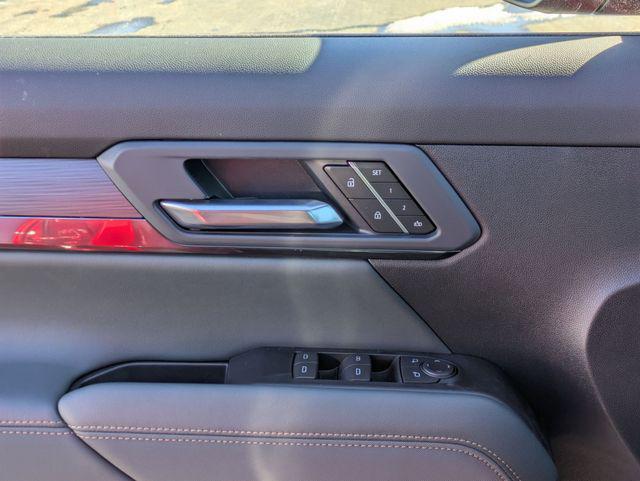 new 2026 GMC Terrain car, priced at $37,690