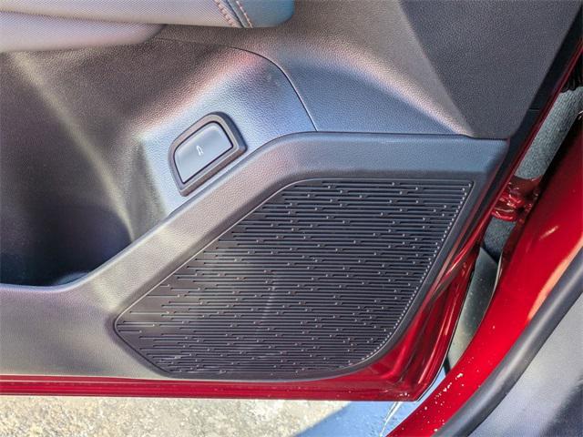 new 2026 GMC Terrain car, priced at $40,690