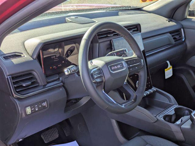 new 2026 GMC Terrain car, priced at $37,690