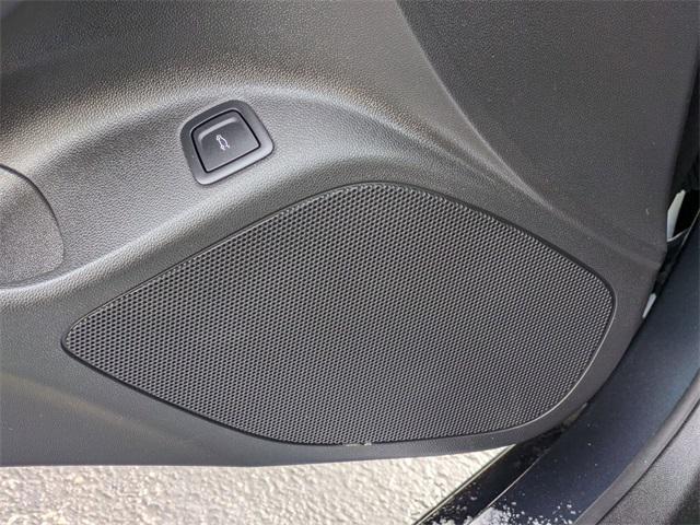 used 2025 Cadillac CT5 car, priced at $48,795