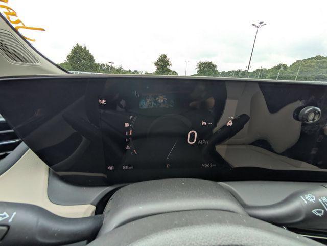 used 2024 Buick Encore GX car