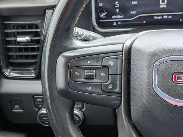 used 2024 GMC Sierra 2500 car, priced at $74,915