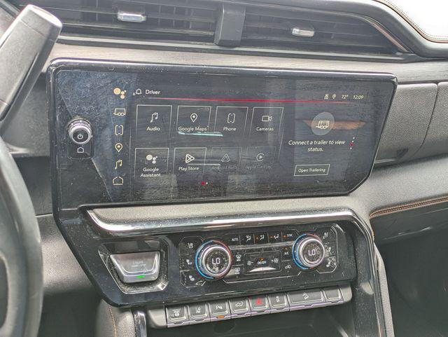 used 2024 GMC Sierra 2500 car, priced at $74,915