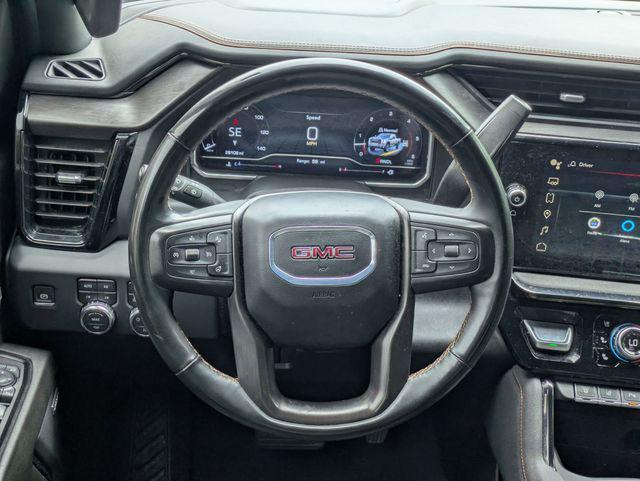 used 2024 GMC Sierra 2500 car, priced at $74,915