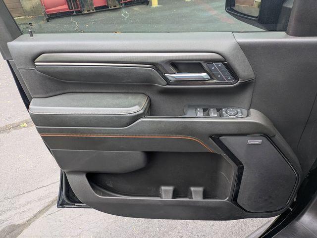 used 2024 GMC Sierra 2500 car, priced at $74,915