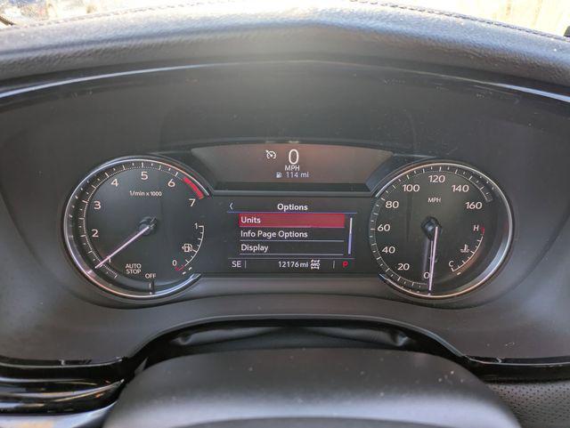 used 2023 Cadillac XT6 car, priced at $39,886