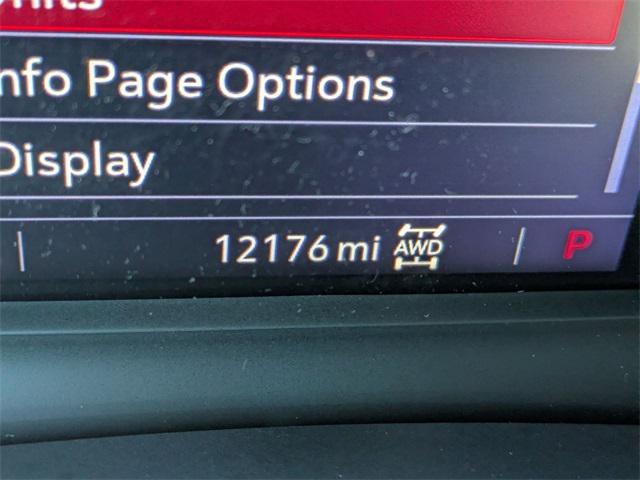 used 2023 Cadillac XT6 car, priced at $40,987