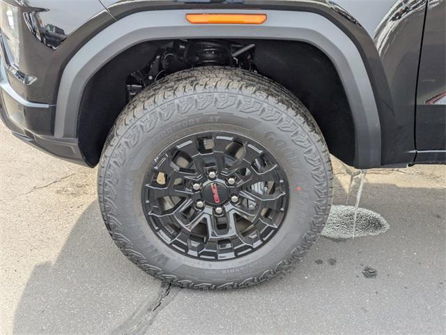 new 2026 GMC Canyon car, priced at $48,970