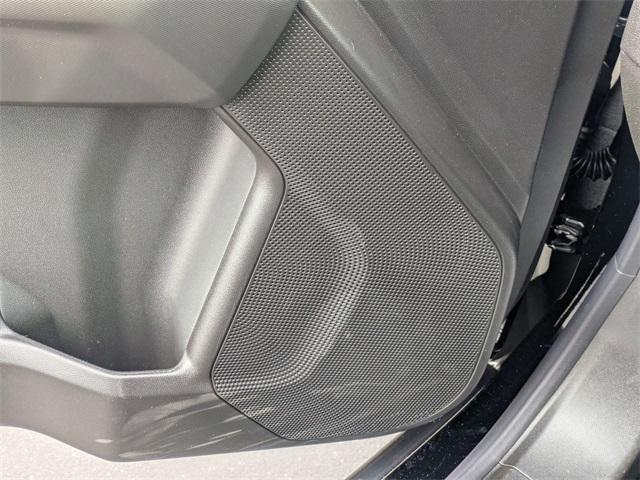 new 2026 GMC Canyon car, priced at $48,970