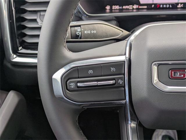 new 2026 GMC Canyon car, priced at $48,970