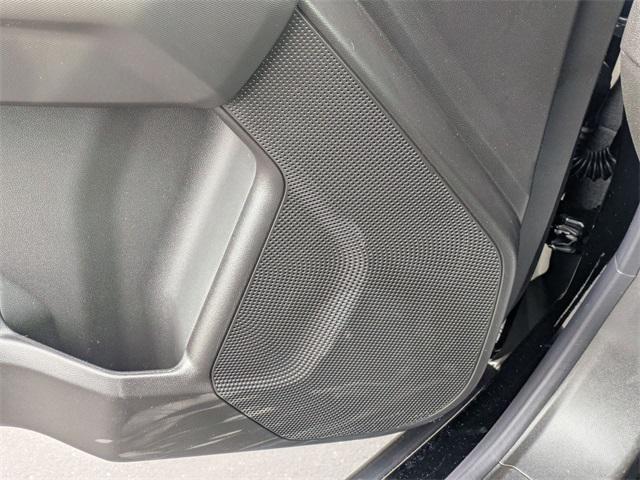 new 2026 GMC Canyon car, priced at $49,570