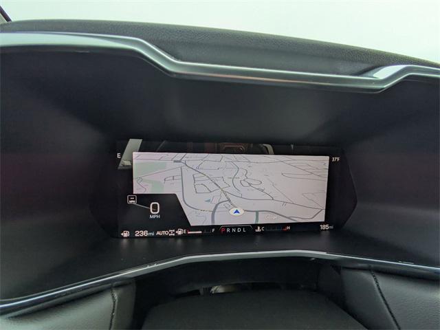 new 2026 GMC Canyon car, priced at $49,570