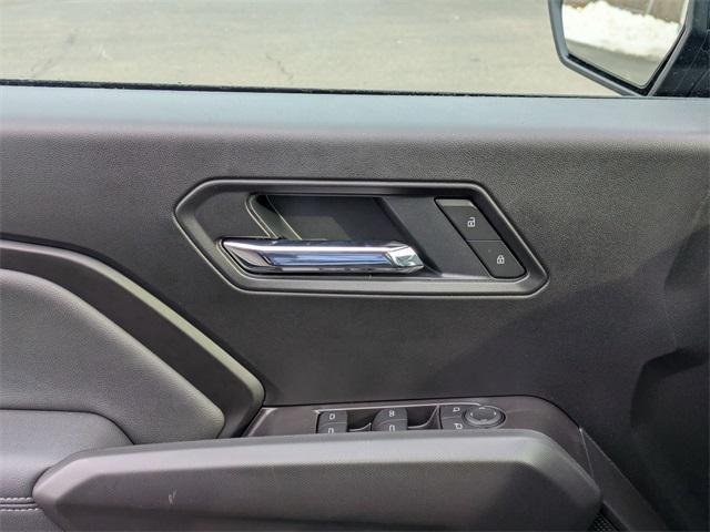 new 2026 GMC Canyon car, priced at $49,570