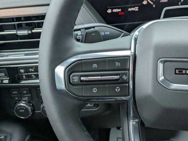 new 2026 GMC Yukon car, priced at $87,049