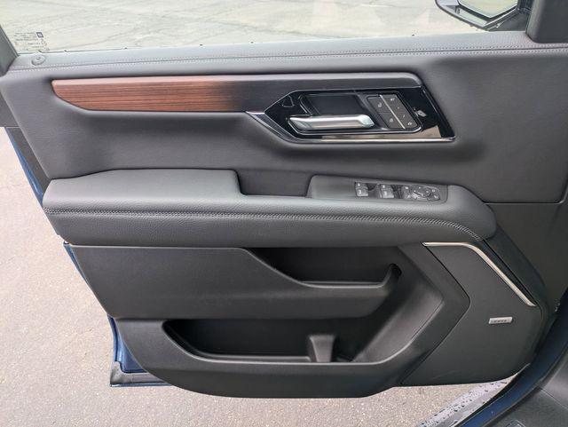 new 2026 GMC Yukon car, priced at $87,049