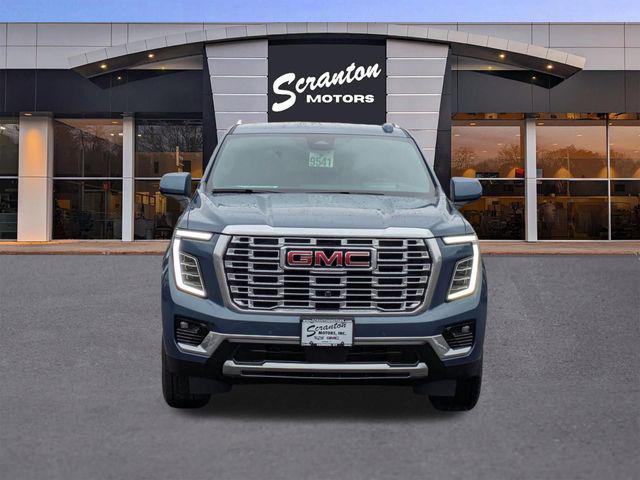 new 2026 GMC Yukon car, priced at $87,049