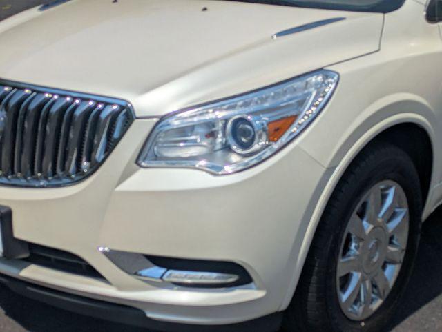 used 2014 Buick Enclave car, priced at $14,585