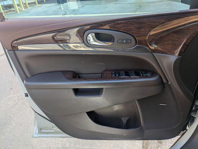 used 2014 Buick Enclave car, priced at $14,585