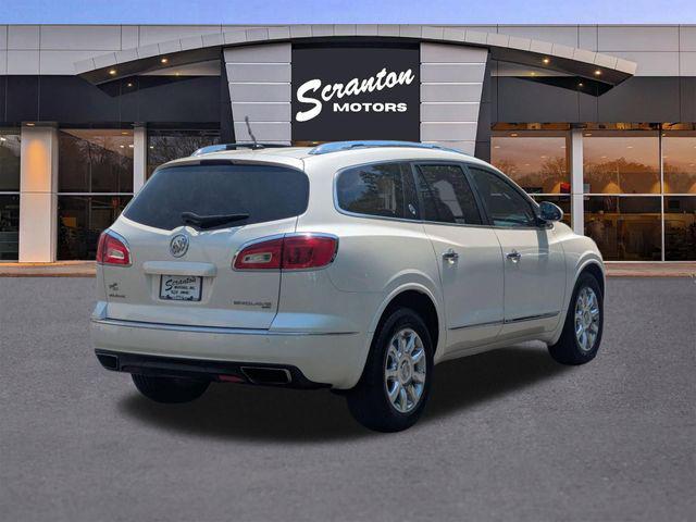 used 2014 Buick Enclave car, priced at $14,585