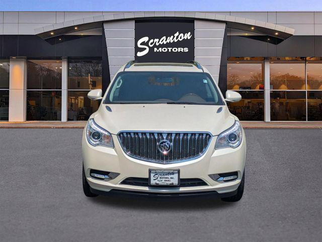 used 2014 Buick Enclave car, priced at $14,585