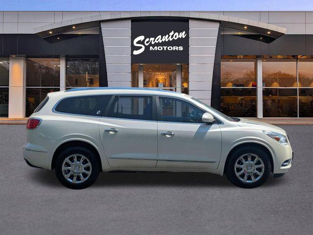 used 2014 Buick Enclave car, priced at $14,585