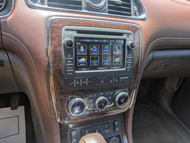 used 2014 Buick Enclave car, priced at $14,585
