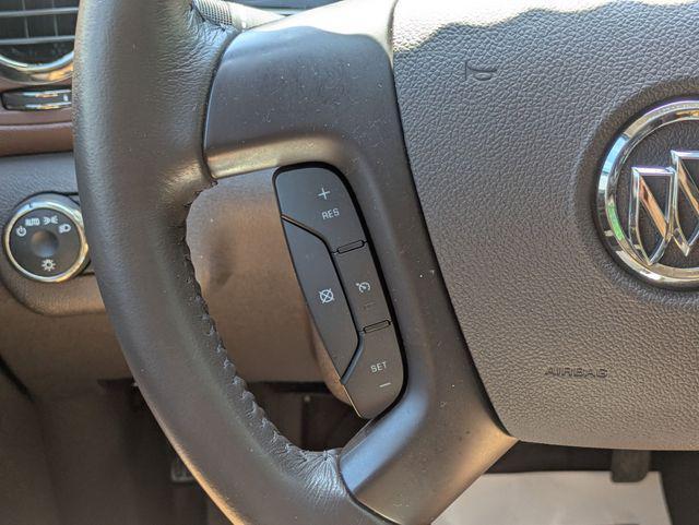 used 2014 Buick Enclave car, priced at $14,585