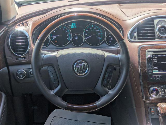 used 2014 Buick Enclave car, priced at $14,585
