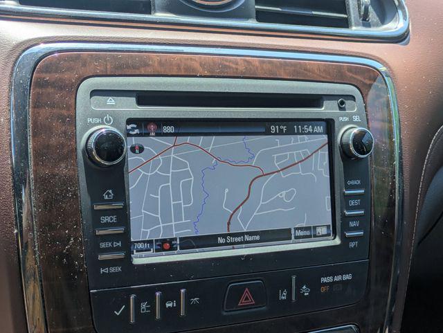 used 2014 Buick Enclave car, priced at $14,585