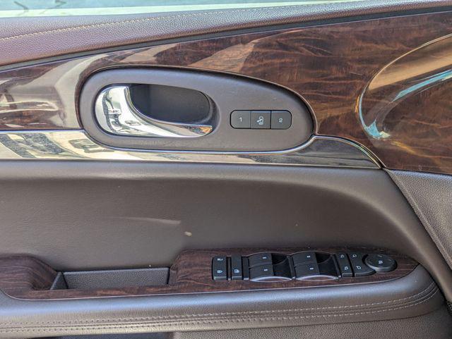 used 2014 Buick Enclave car, priced at $14,585