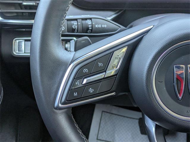 used 2025 Buick Envision car, priced at $28,987