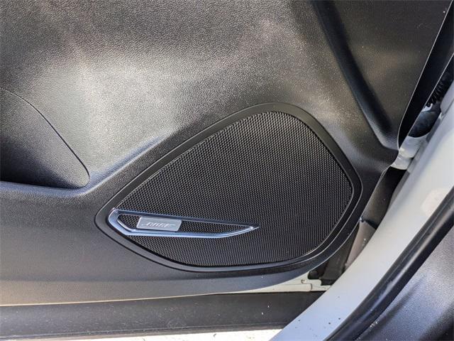 used 2025 Buick Envision car, priced at $28,987