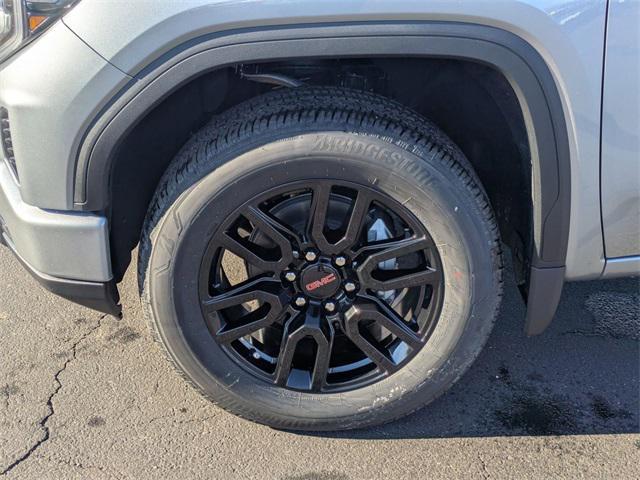 new 2026 GMC Sierra 1500 car, priced at $48,490