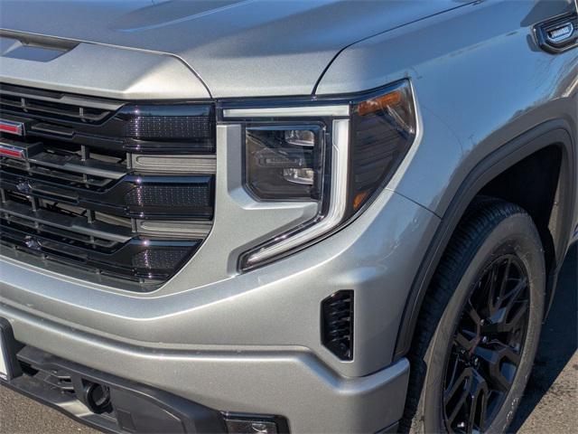 new 2026 GMC Sierra 1500 car, priced at $48,490