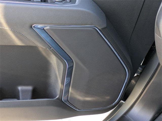 new 2026 GMC Sierra 1500 car, priced at $48,490