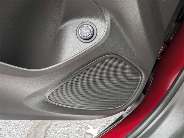 used 2023 Buick Encore GX car, priced at $27,987