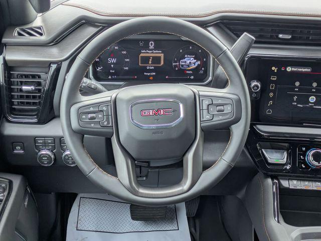 new 2026 GMC Sierra 2500 car, priced at $85,315
