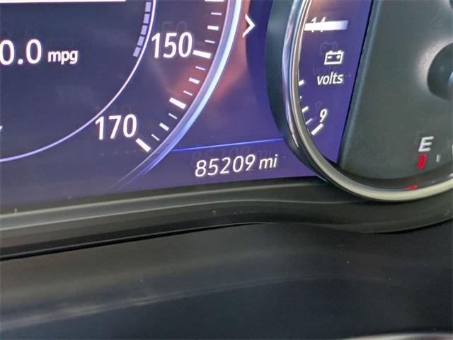 used 2021 Buick Enclave car, priced at $22,984