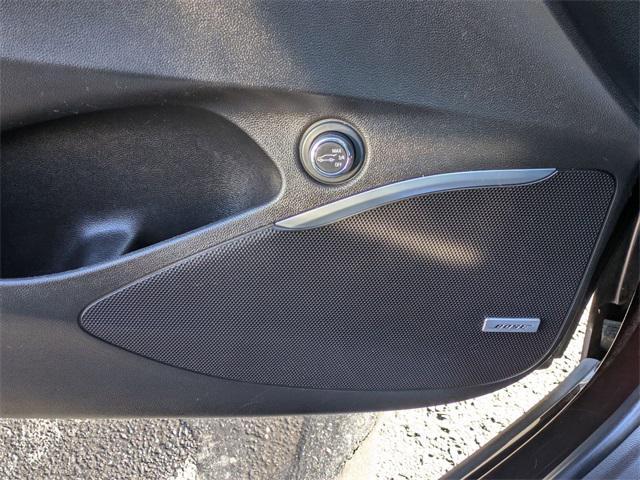 used 2021 Buick Enclave car, priced at $22,984