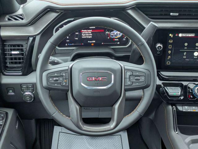 new 2026 GMC Sierra 2500 car, priced at $85,774