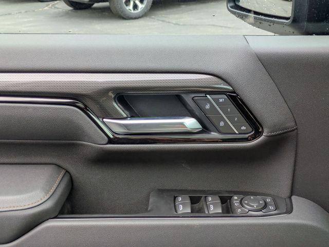 new 2026 GMC Sierra 2500 car, priced at $85,774