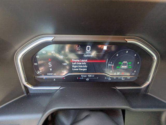 used 2022 GMC Sierra 1500 car, priced at $53,914
