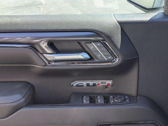 used 2022 GMC Sierra 1500 car, priced at $53,914