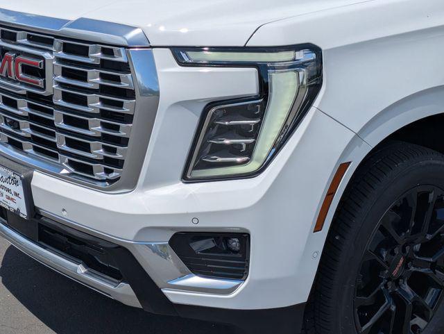new 2026 GMC Yukon car, priced at $96,323