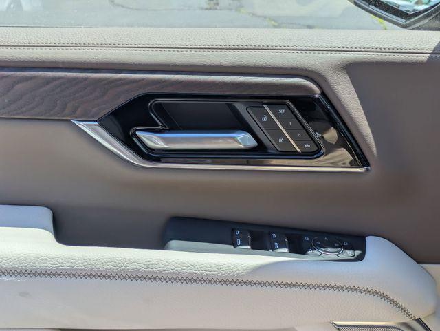 new 2026 GMC Yukon car, priced at $96,323