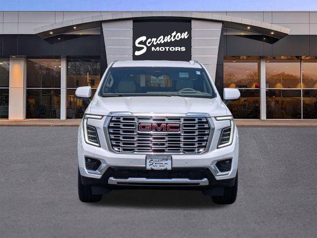 new 2026 GMC Yukon car, priced at $96,323