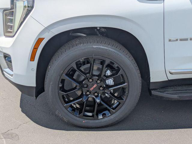 new 2026 GMC Yukon car, priced at $96,323