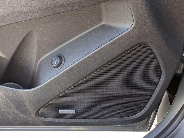 used 2023 Chevrolet Equinox car, priced at $25,686