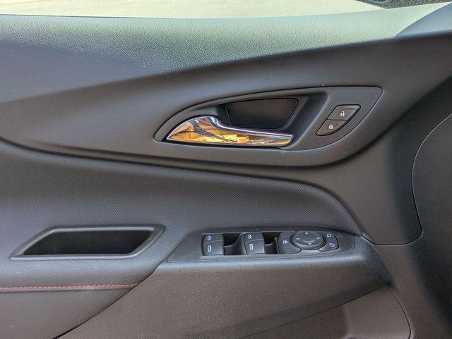 used 2023 Chevrolet Equinox car, priced at $25,686